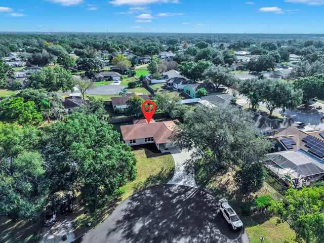 2954 JENNIFER DRIVE, Lakeland, FL 33810
