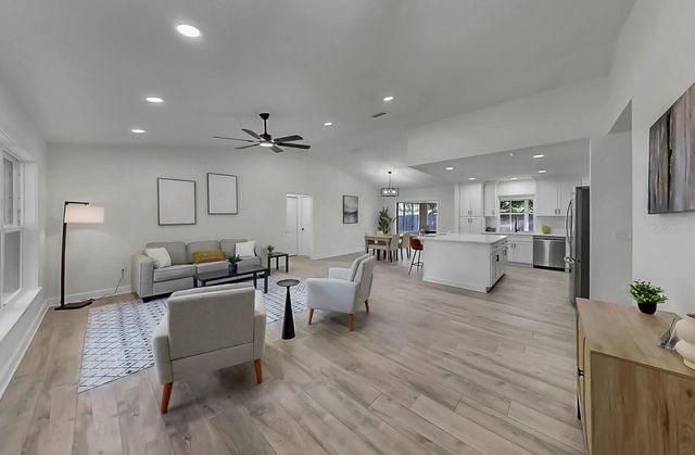 2954 JENNIFER DRIVE, Lakeland, FL 33810