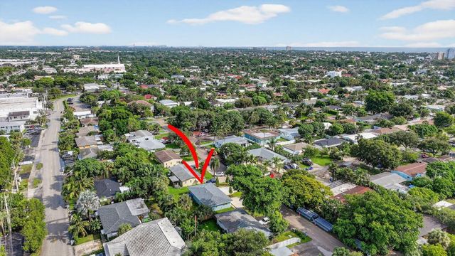 1851 NE 25th Avenue 3, Pompano Beach, FL 33062