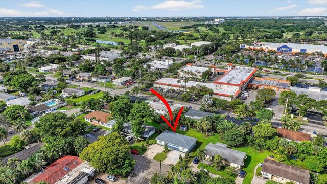 1851 NE 25th Avenue 3, Pompano Beach, FL 33062