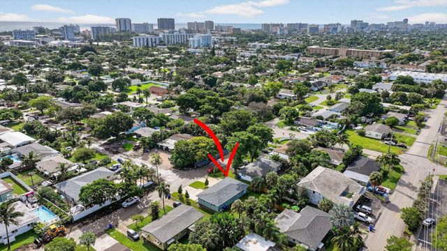 1851 NE 25th Avenue 3, Pompano Beach, FL 33062
