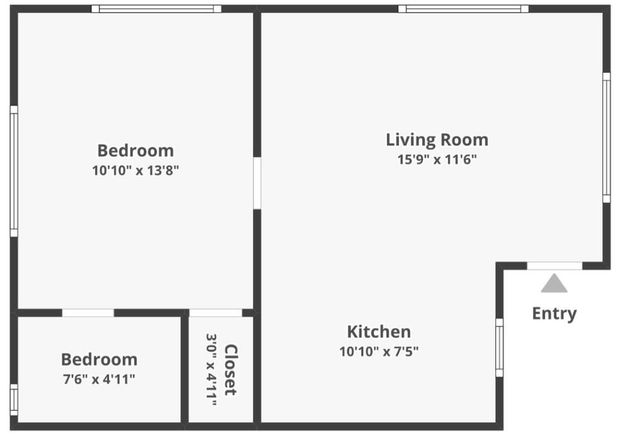 1851 NE 25th Avenue 3, Pompano Beach, FL 33062