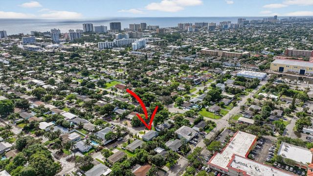 1851 NE 25th Avenue 3, Pompano Beach, FL 33062