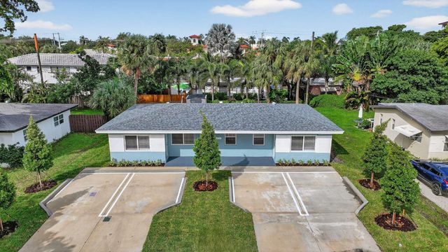 1851 NE 25th Avenue 3, Pompano Beach, FL 33062