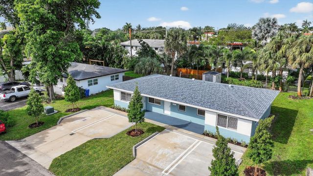 1851 NE 25th Avenue 3, Pompano Beach, FL 33062