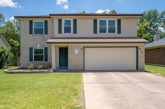 2913 Wavecrest BLVD, Austin, TX 78728