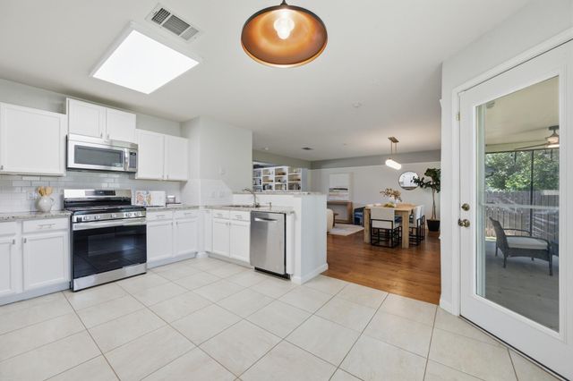 2913 Wavecrest BLVD, Austin, TX 78728