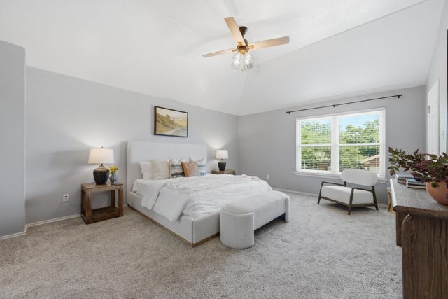 2913 Wavecrest BLVD, Austin, TX 78728