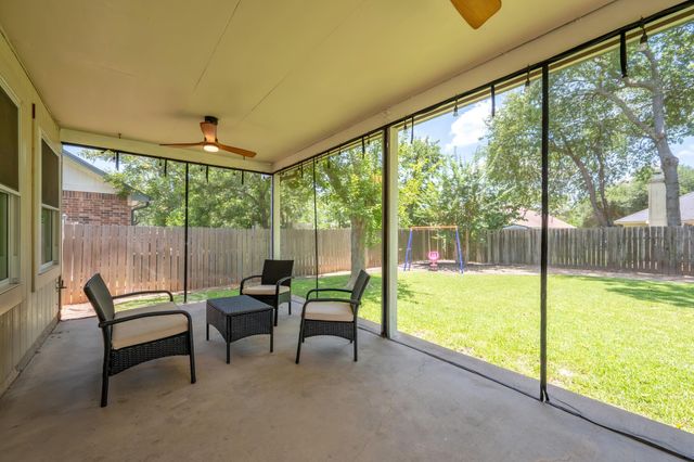 2913 Wavecrest BLVD, Austin, TX 78728