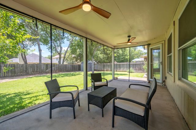 2913 Wavecrest BLVD, Austin, TX 78728