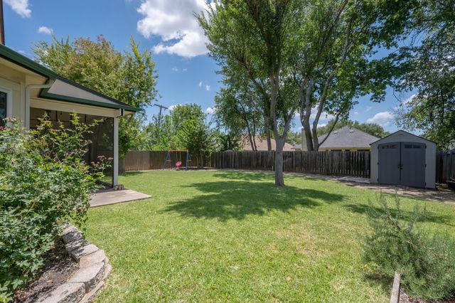 2913 Wavecrest BLVD, Austin, TX 78728