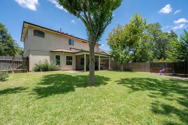 2913 Wavecrest BLVD, Austin, TX 78728