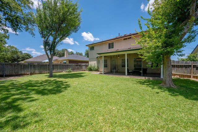 2913 Wavecrest BLVD, Austin, TX 78728