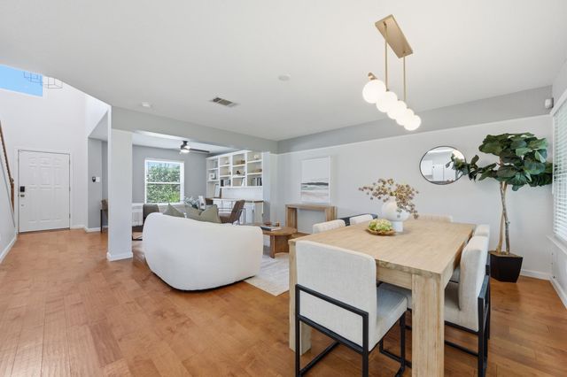 2913 Wavecrest BLVD, Austin, TX 78728