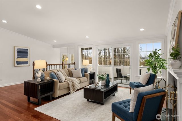 11004 100th Avenue NE, Kirkland, WA 98033