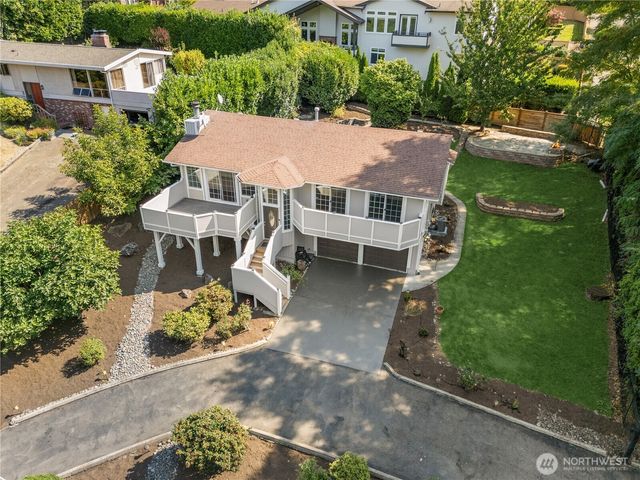 11004 100th Avenue NE, Kirkland, WA 98033