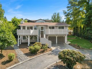 11004 100th Avenue NE, Kirkland, WA 98033