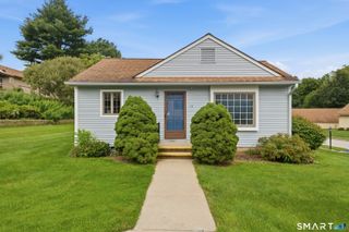 14 Rockhaven Drive 14, Glastonbury, CT 06033