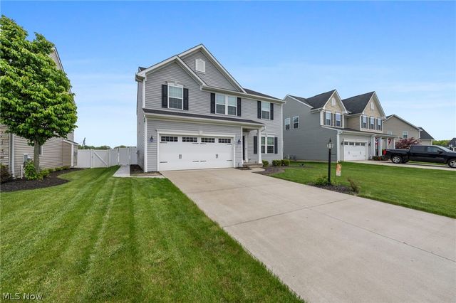 11651 White Tail Run, Columbia Station, OH 44028