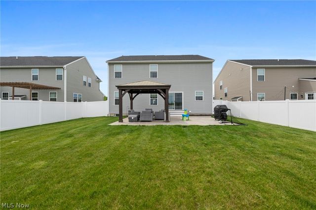 11651 White Tail Run, Columbia Station, OH 44028