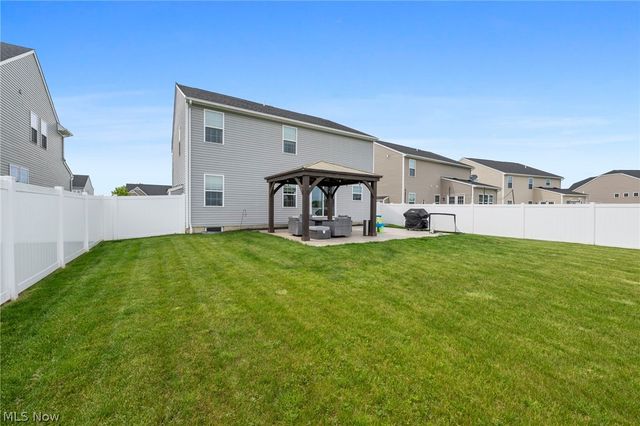 11651 White Tail Run, Columbia Station, OH 44028