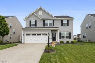 11651 White Tail Run, Columbia Station, OH 44028