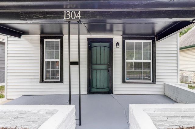 1304 N Fairview, Wichita, KS 67203