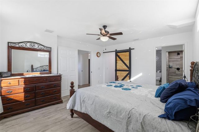 4030 NE 140TH COURT, Williston, FL 32696