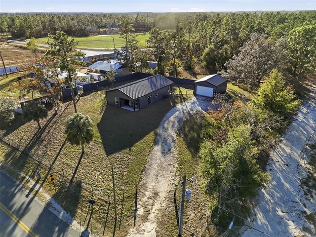 4030 NE 140TH COURT, Williston, FL 32696