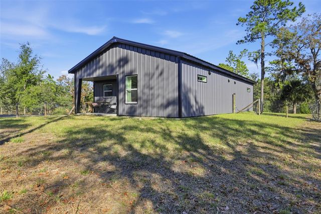 4030 NE 140TH COURT, Williston, FL 32696