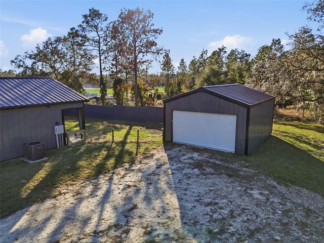 4030 NE 140TH COURT, Williston, FL 32696