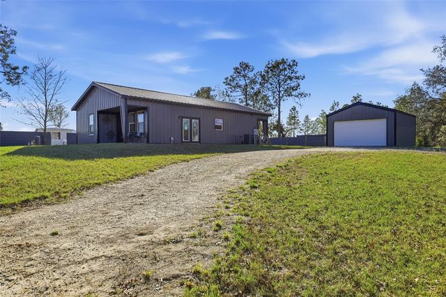4030 NE 140TH COURT, Williston, FL 32696