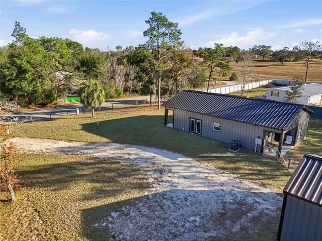 4030 NE 140TH COURT, Williston, FL 32696