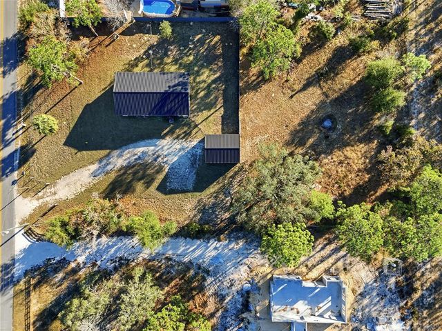 4030 NE 140TH COURT, Williston, FL 32696