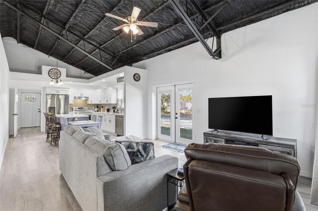 4030 NE 140TH COURT, Williston, FL 32696