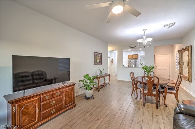 2528 Chasma Drive, Henderson, NV 89044