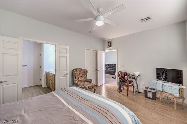 2528 Chasma Drive, Henderson, NV 89044