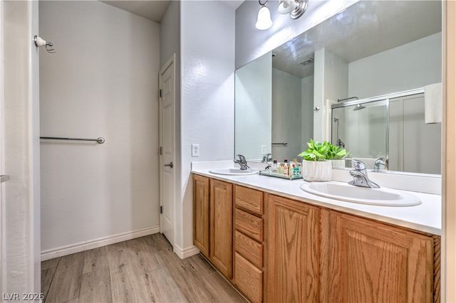 2528 Chasma Drive, Henderson, NV 89044