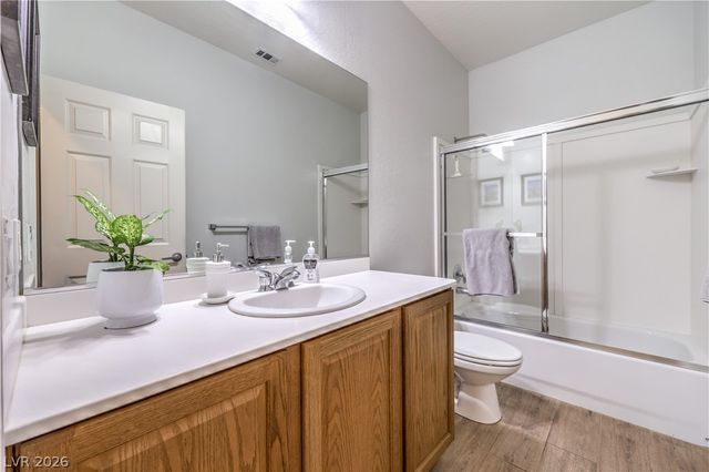 2528 Chasma Drive, Henderson, NV 89044