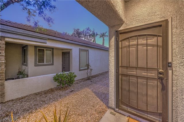 2528 Chasma Drive, Henderson, NV 89044