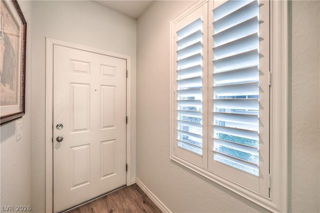 2528 Chasma Drive, Henderson, NV 89044