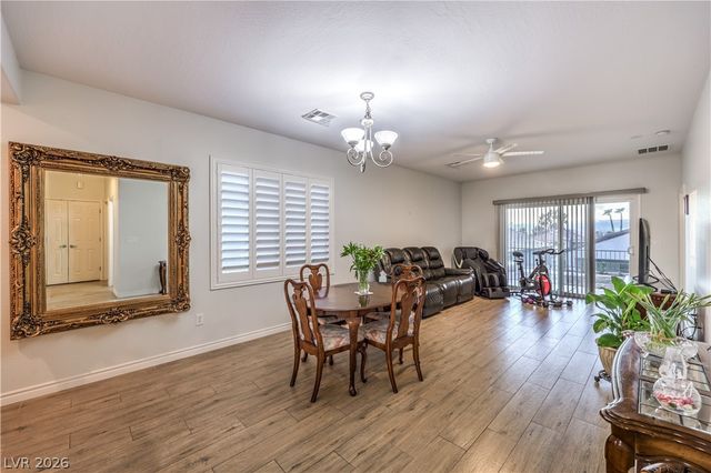 2528 Chasma Drive, Henderson, NV 89044