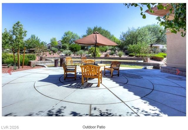 2528 Chasma Drive, Henderson, NV 89044