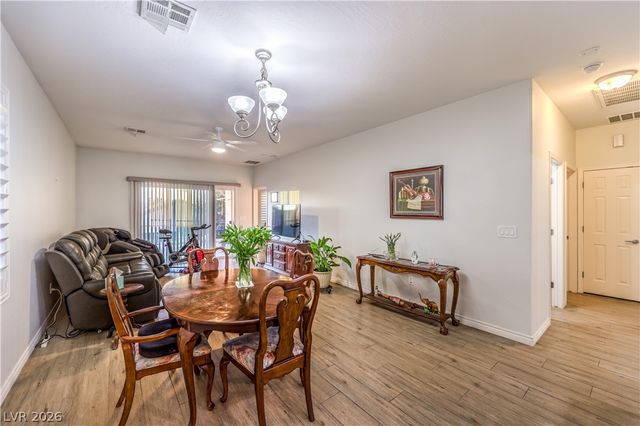 2528 Chasma Drive, Henderson, NV 89044