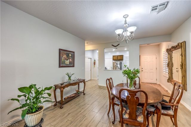 2528 Chasma Drive, Henderson, NV 89044