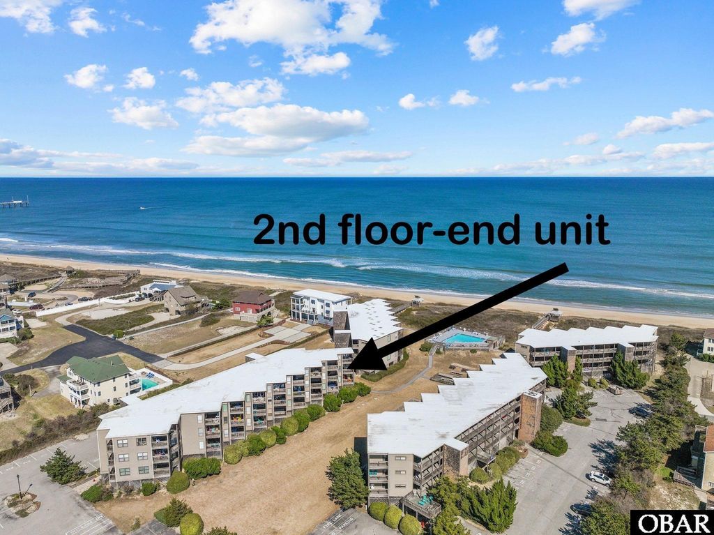 Image 1 of property listing at 117 Sea Colony Dr Unit B-208, Duck, NC 27948