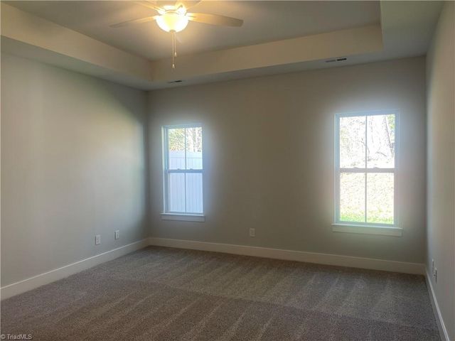 217 Cason Drive, Gibsonville, NC 27249