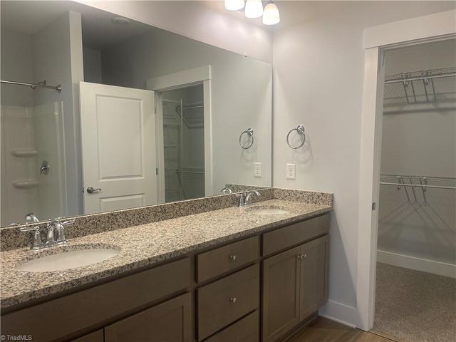 217 Cason Drive, Gibsonville, NC 27249