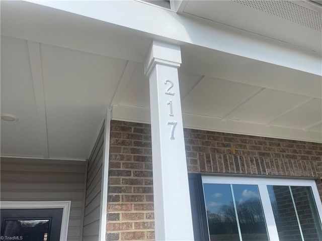 217 Cason Drive, Gibsonville, NC 27249