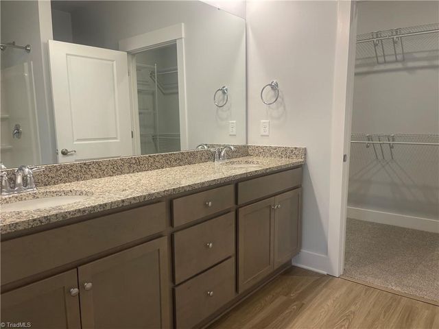 217 Cason Drive, Gibsonville, NC 27249